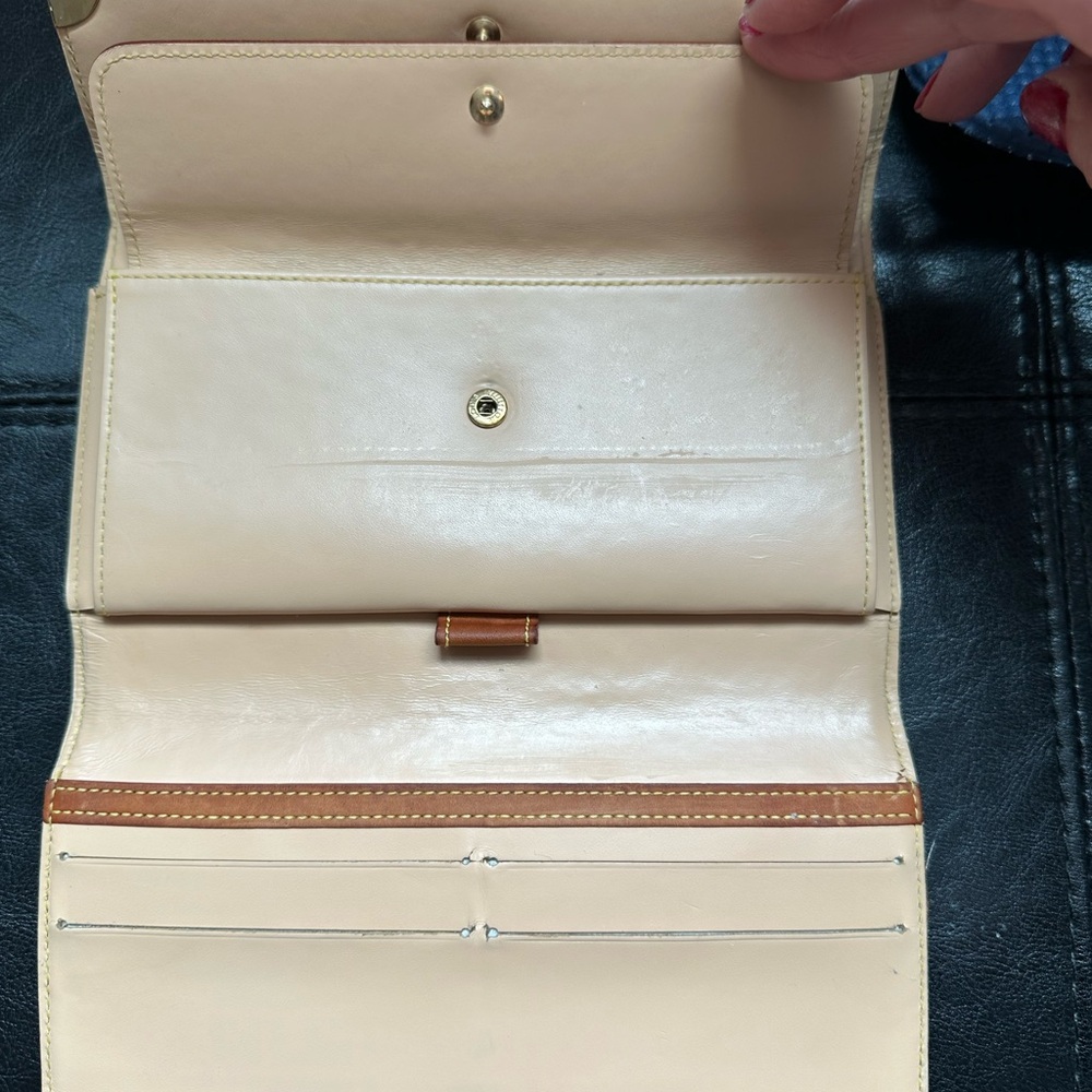 Louis Vuitton Murakami Multicolor Monogram Wallet “AUTHENTIC” Receipt. - Picture 7 of 17